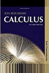 Calculus Early Transcendentals (2nd edition) by Jon Rogawski</Strong>